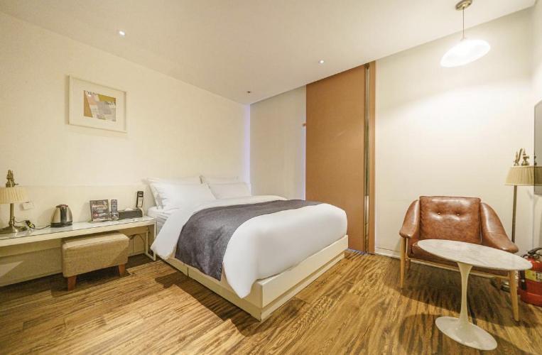 Hotel Amare Inchon Exterior foto