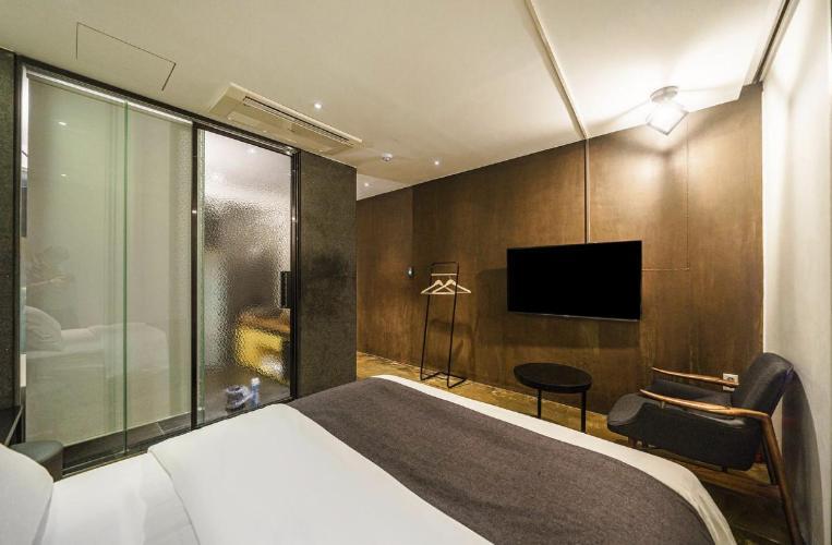 Hotel Amare Inchon Exterior foto