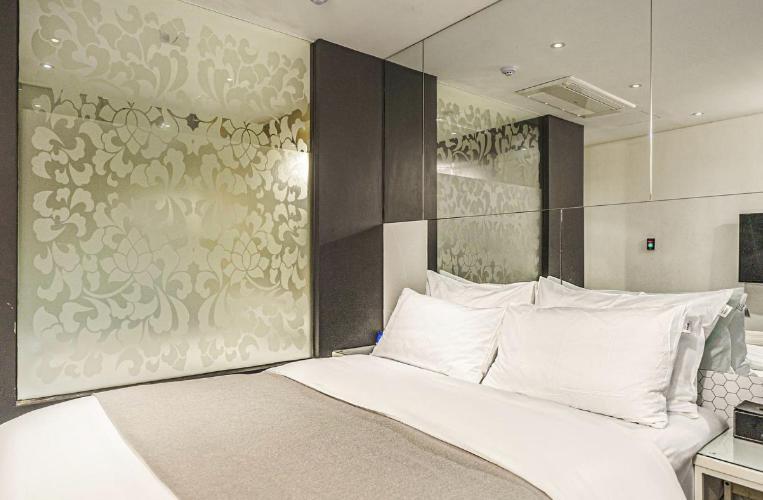 Hotel Amare Inchon Exterior foto